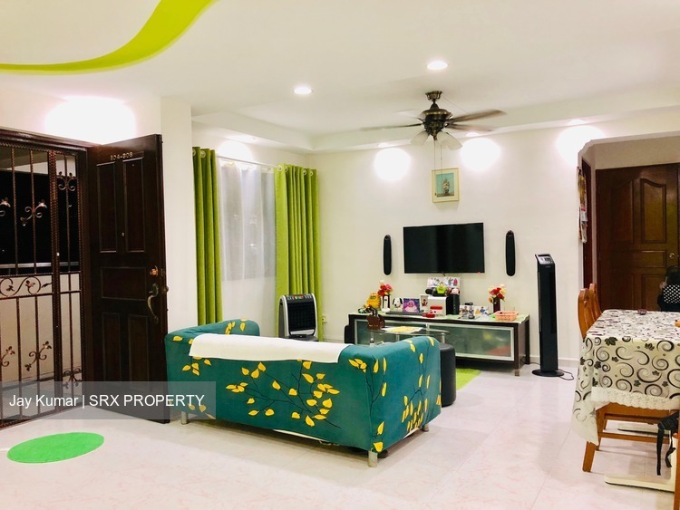 Blk 655 Woodlands Ring Road (Woodlands), HDB 4 Rooms #199748822